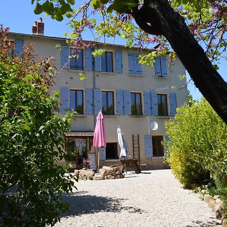 Duc Manoir Chambres D'Hotes Aubin  Εξωτερικό φωτογραφία