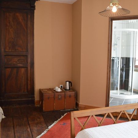 Duc Manoir Chambres D'Hotes Aubin  Εξωτερικό φωτογραφία