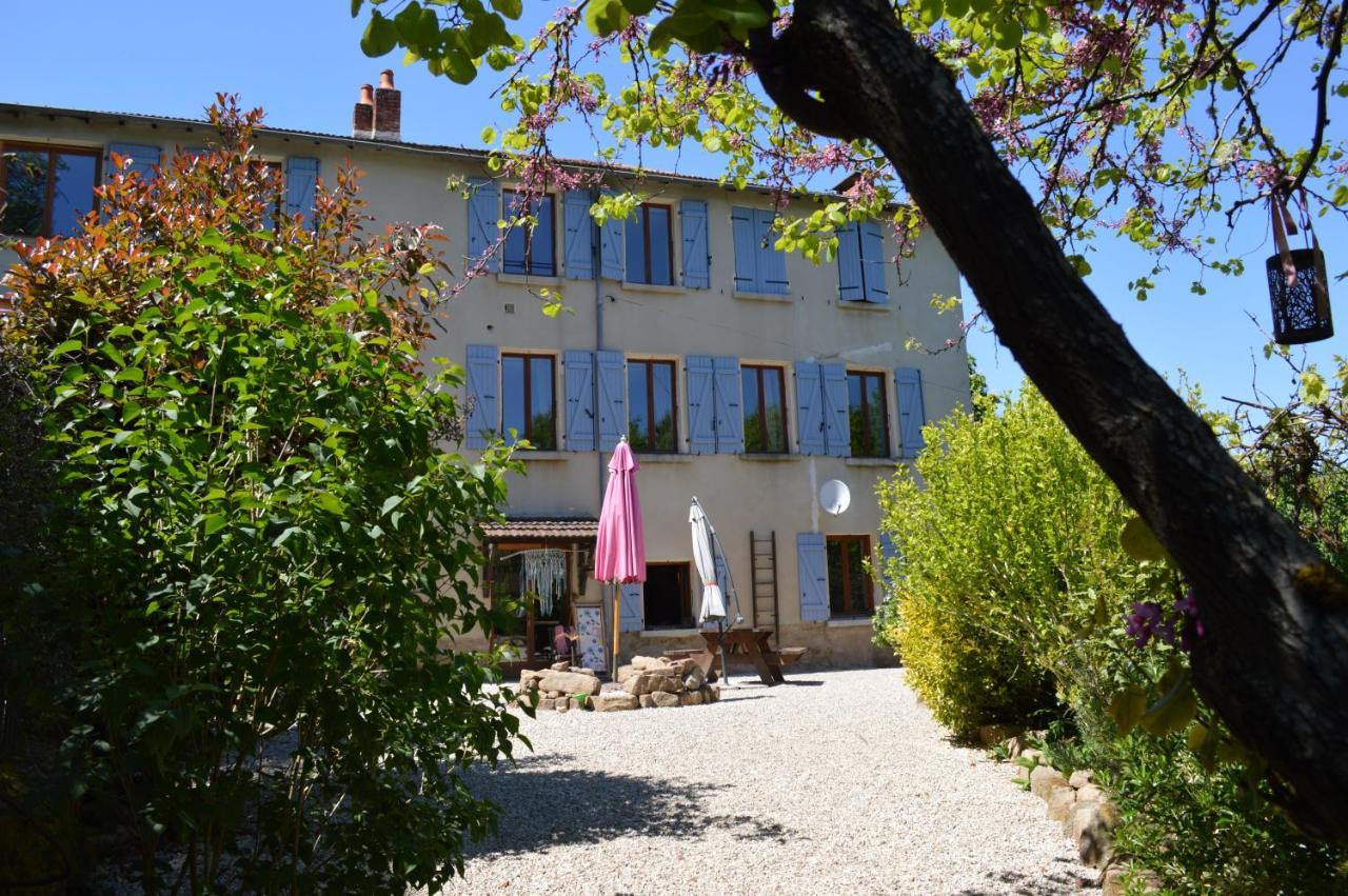 Duc Manoir Chambres D'Hotes Aubin  Εξωτερικό φωτογραφία