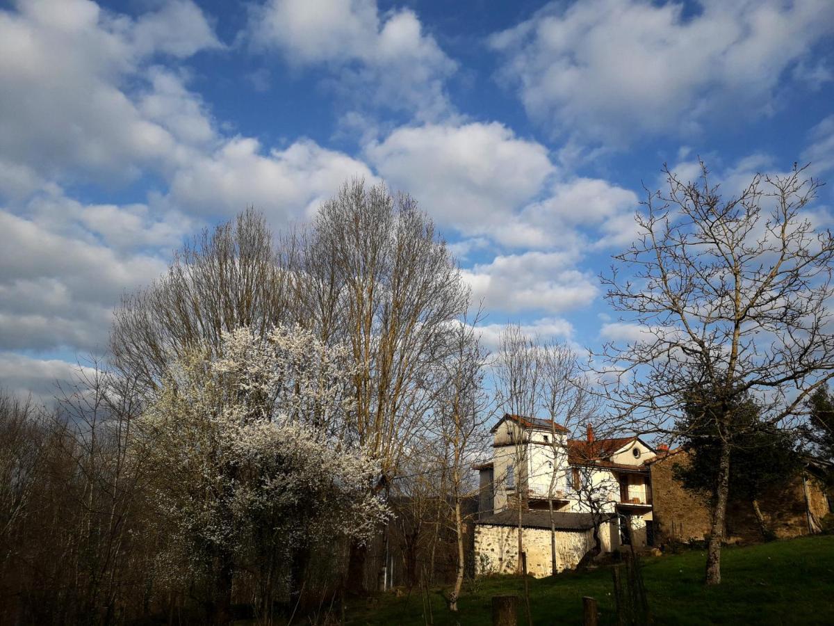 Duc Manoir Chambres D'Hotes Aubin  Εξωτερικό φωτογραφία
