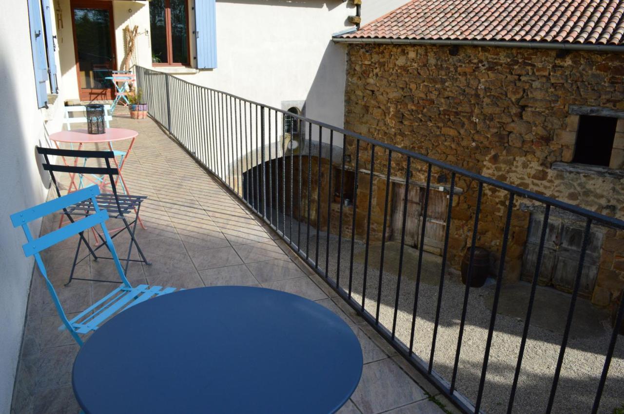 Duc Manoir Chambres D'Hotes Aubin  Εξωτερικό φωτογραφία