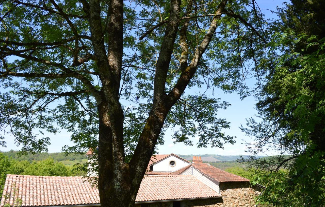 Duc Manoir Chambres D'Hotes Aubin  Εξωτερικό φωτογραφία