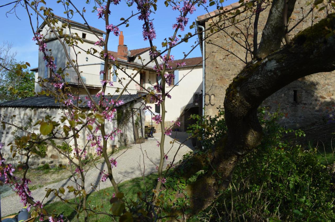 Duc Manoir Chambres D'Hotes Aubin  Εξωτερικό φωτογραφία