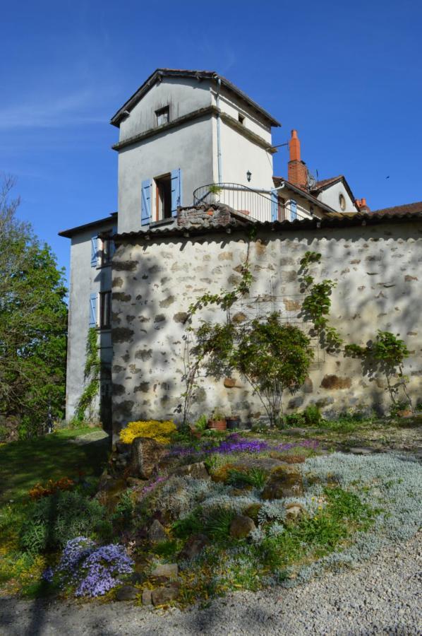 Duc Manoir Chambres D'Hotes Aubin  Εξωτερικό φωτογραφία