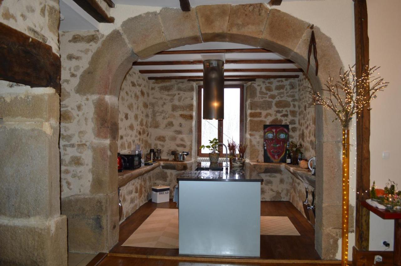 Duc Manoir Chambres D'Hotes Aubin  Εξωτερικό φωτογραφία