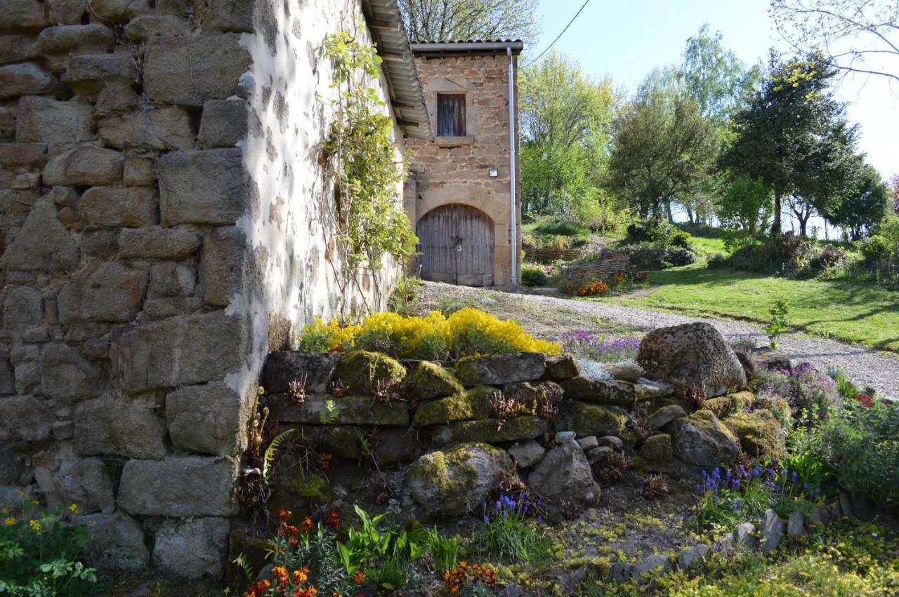 Duc Manoir Chambres D'Hotes Aubin  Εξωτερικό φωτογραφία