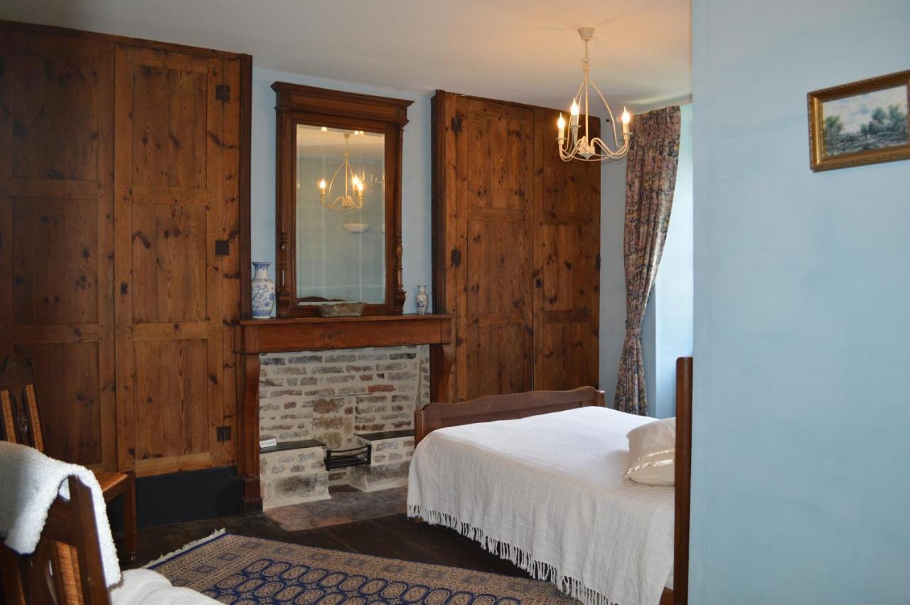 Duc Manoir Chambres D'Hotes Aubin  Εξωτερικό φωτογραφία