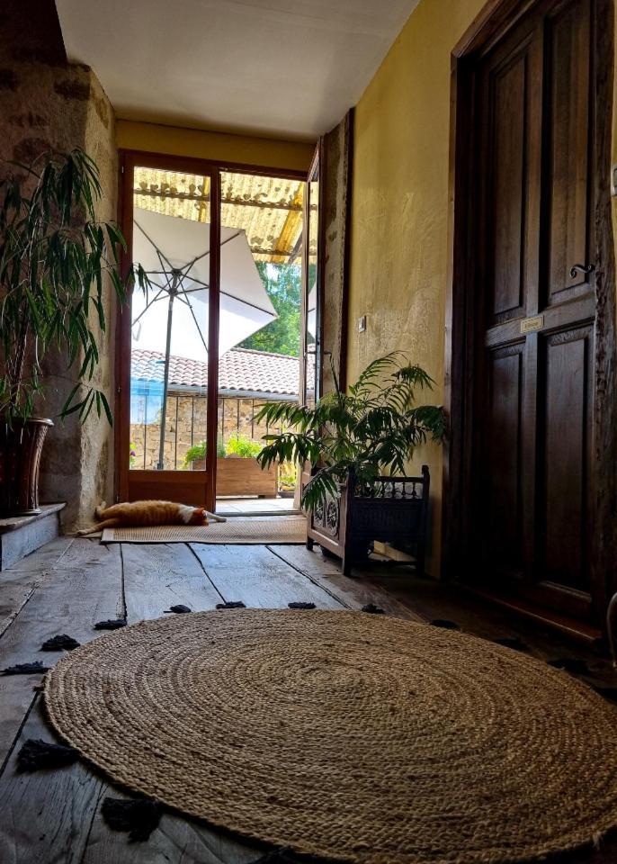Duc Manoir Chambres D'Hotes Aubin  Εξωτερικό φωτογραφία