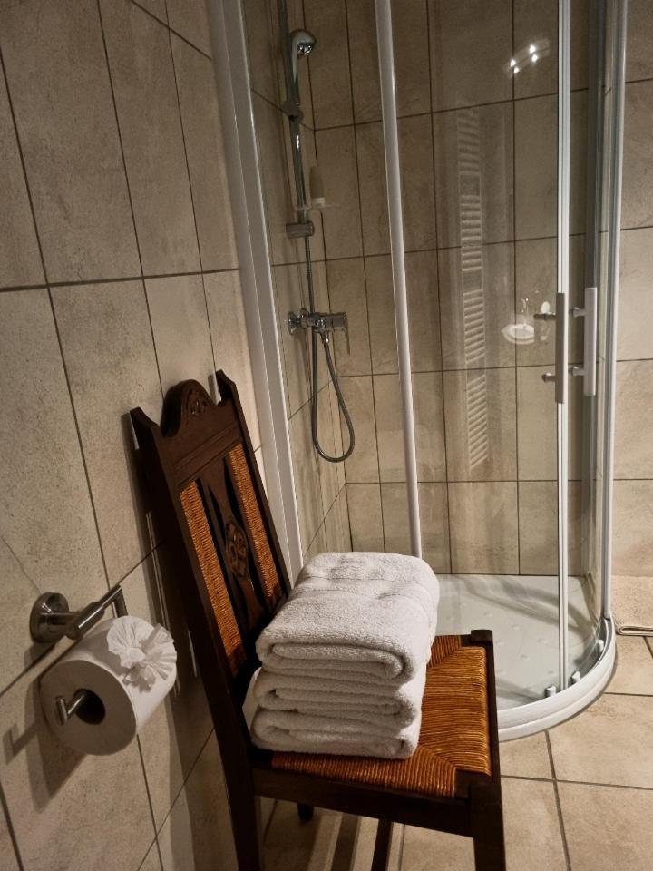 Duc Manoir Chambres D'Hotes Aubin  Εξωτερικό φωτογραφία