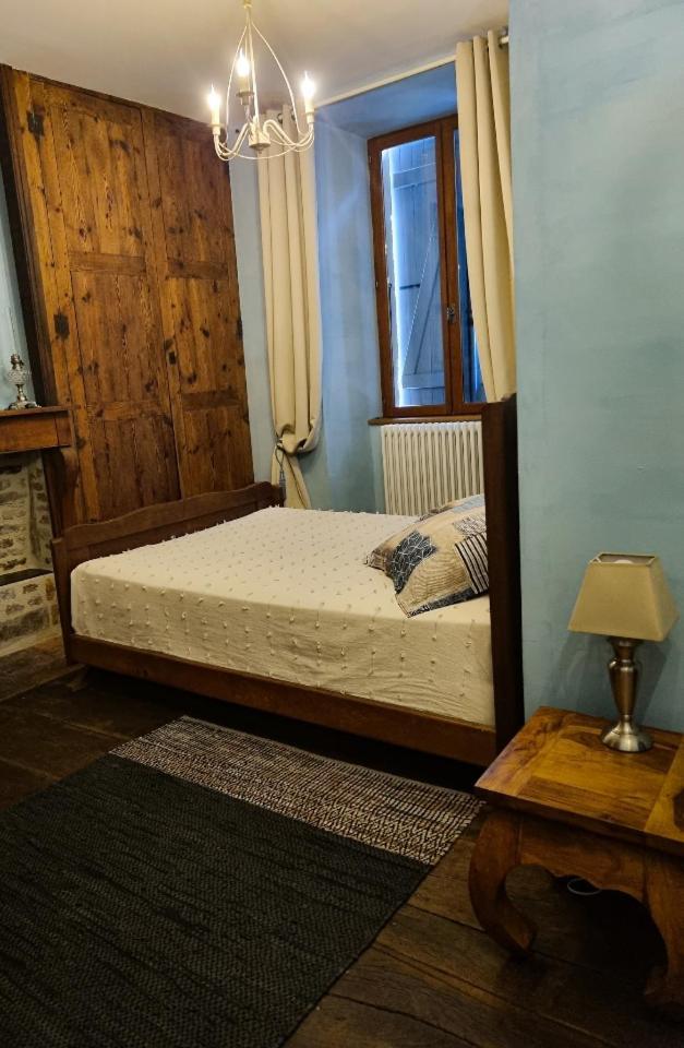 Duc Manoir Chambres D'Hotes Aubin  Εξωτερικό φωτογραφία