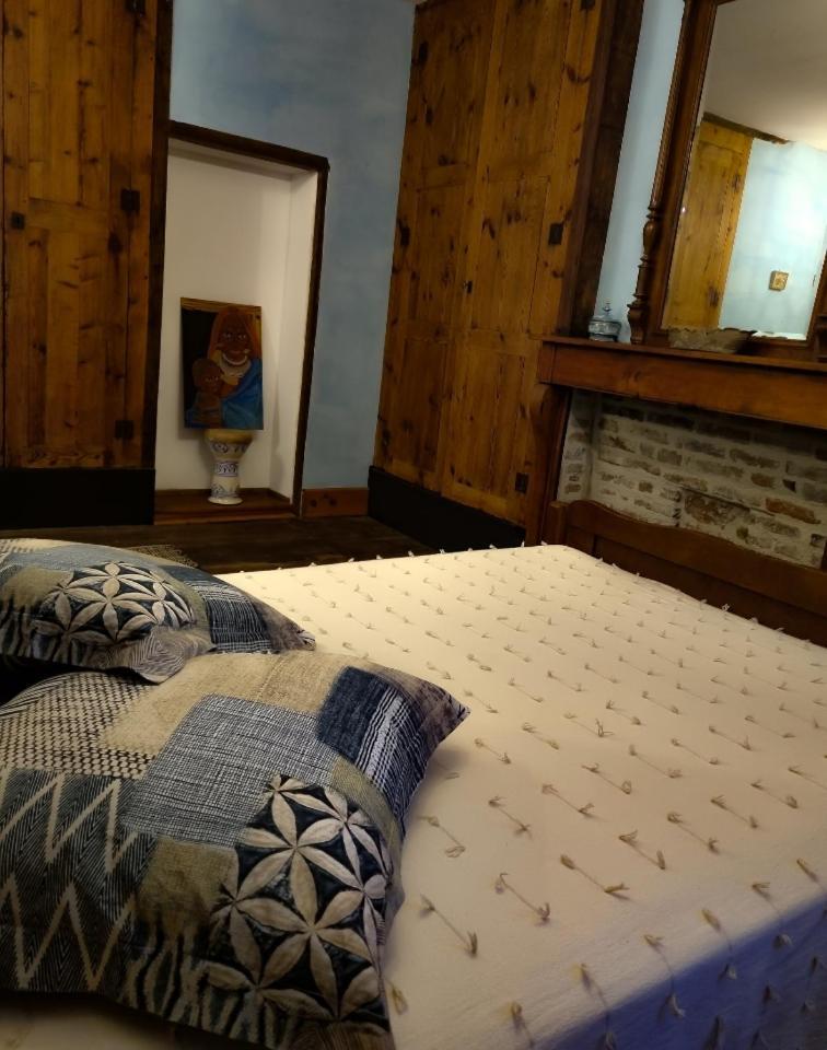 Duc Manoir Chambres D'Hotes Aubin  Εξωτερικό φωτογραφία