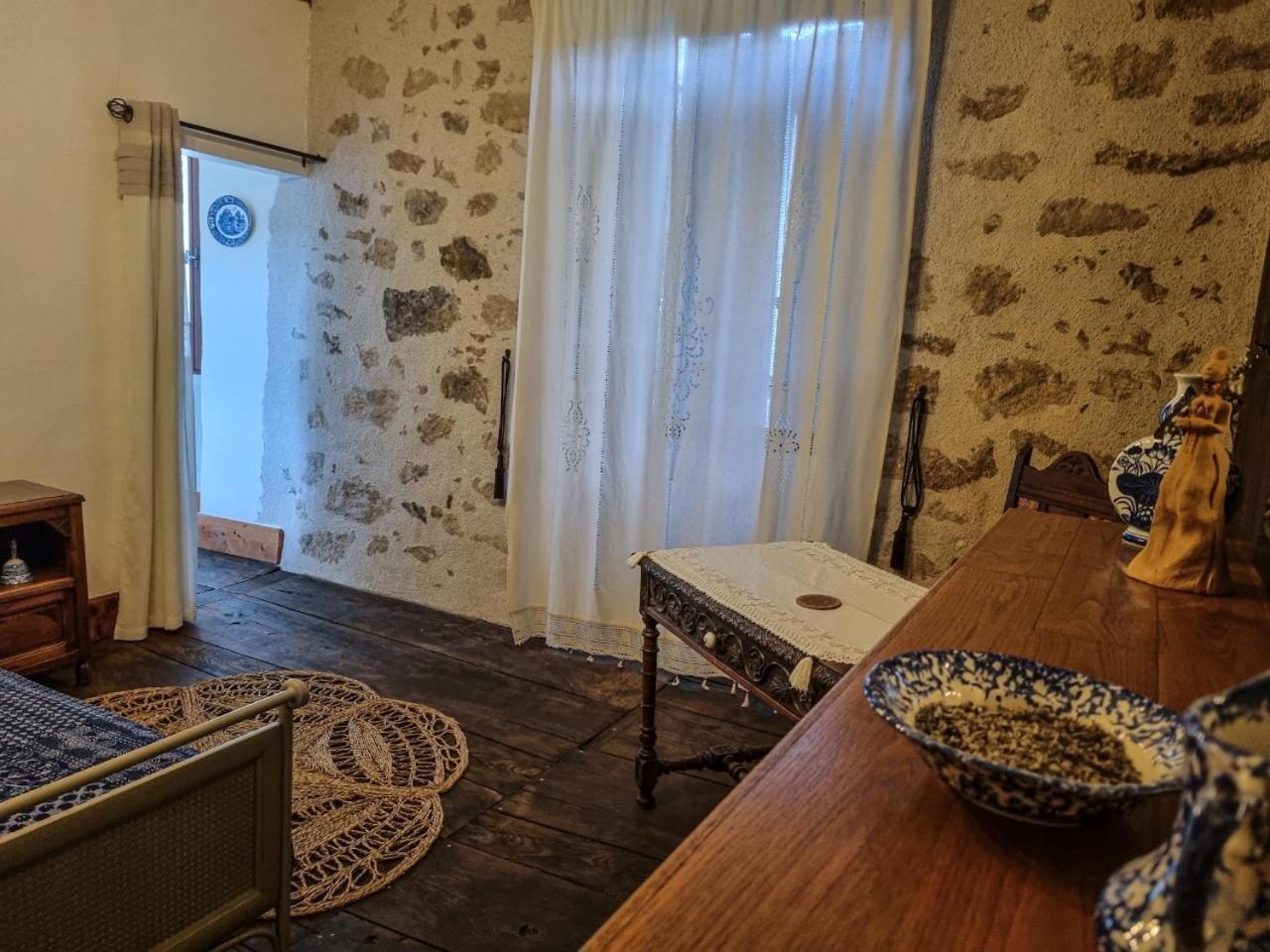 Duc Manoir Chambres D'Hotes Aubin  Εξωτερικό φωτογραφία