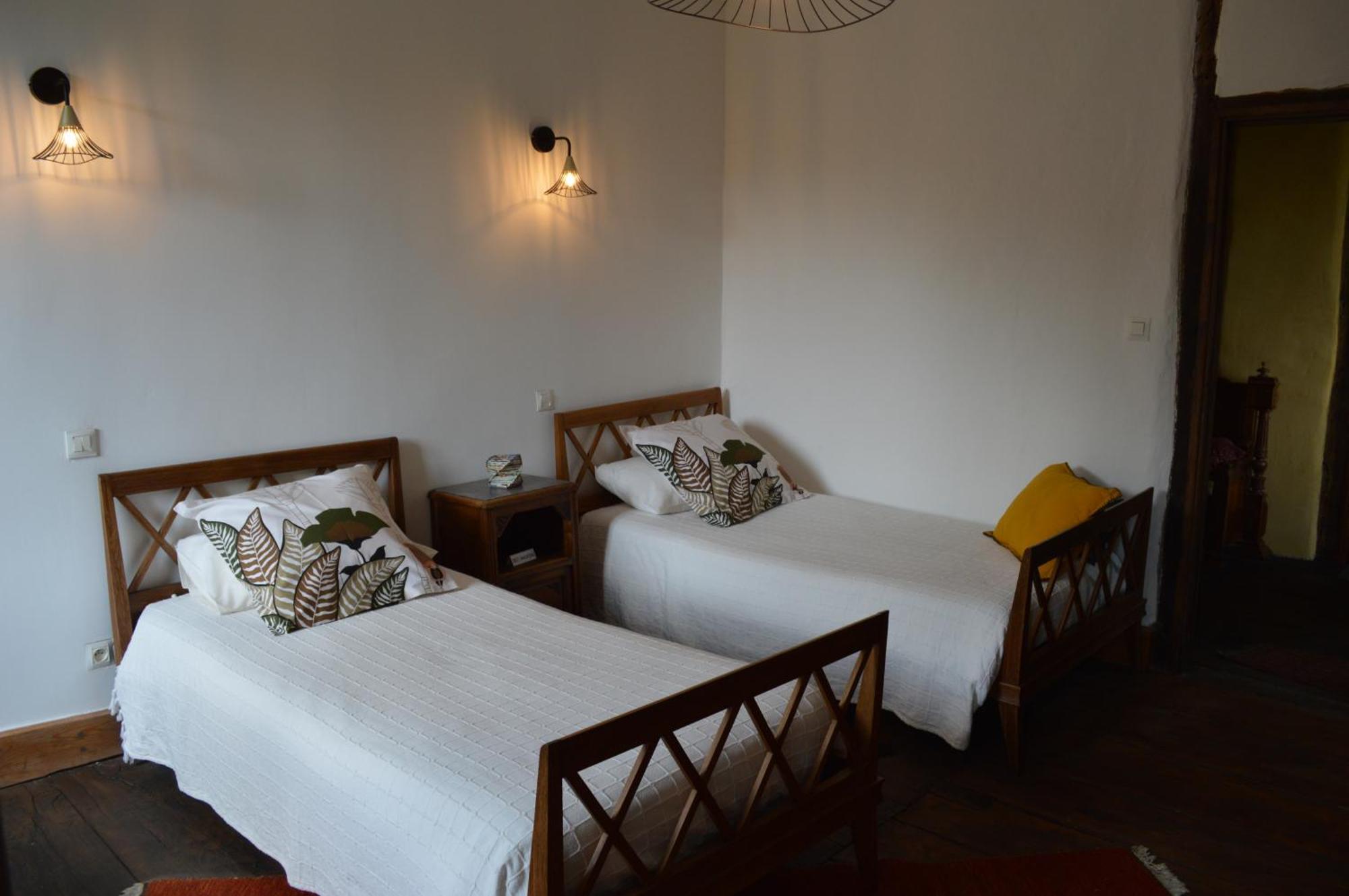 Duc Manoir Chambres D'Hotes Aubin  Εξωτερικό φωτογραφία
