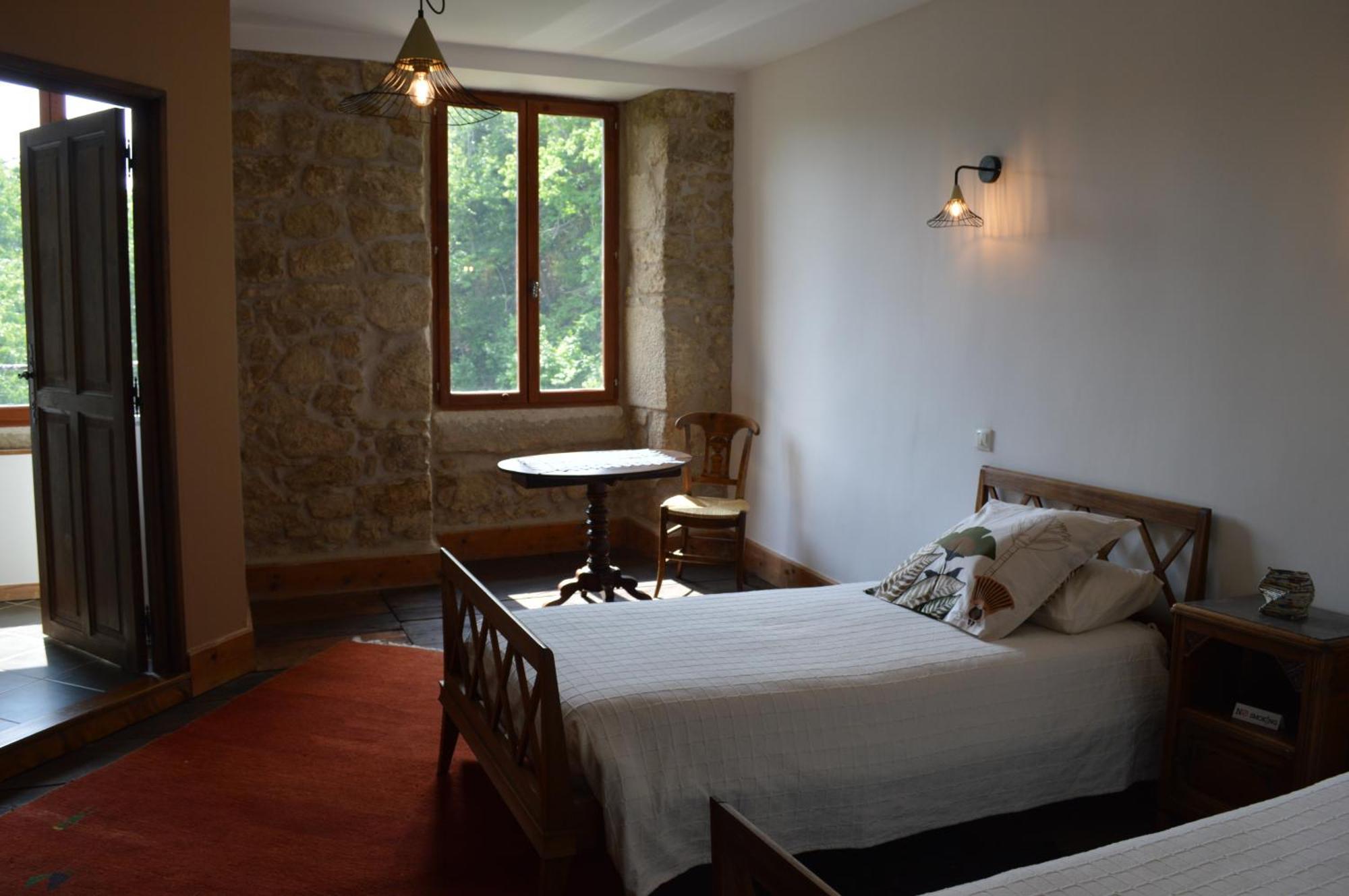 Duc Manoir Chambres D'Hotes Aubin  Εξωτερικό φωτογραφία