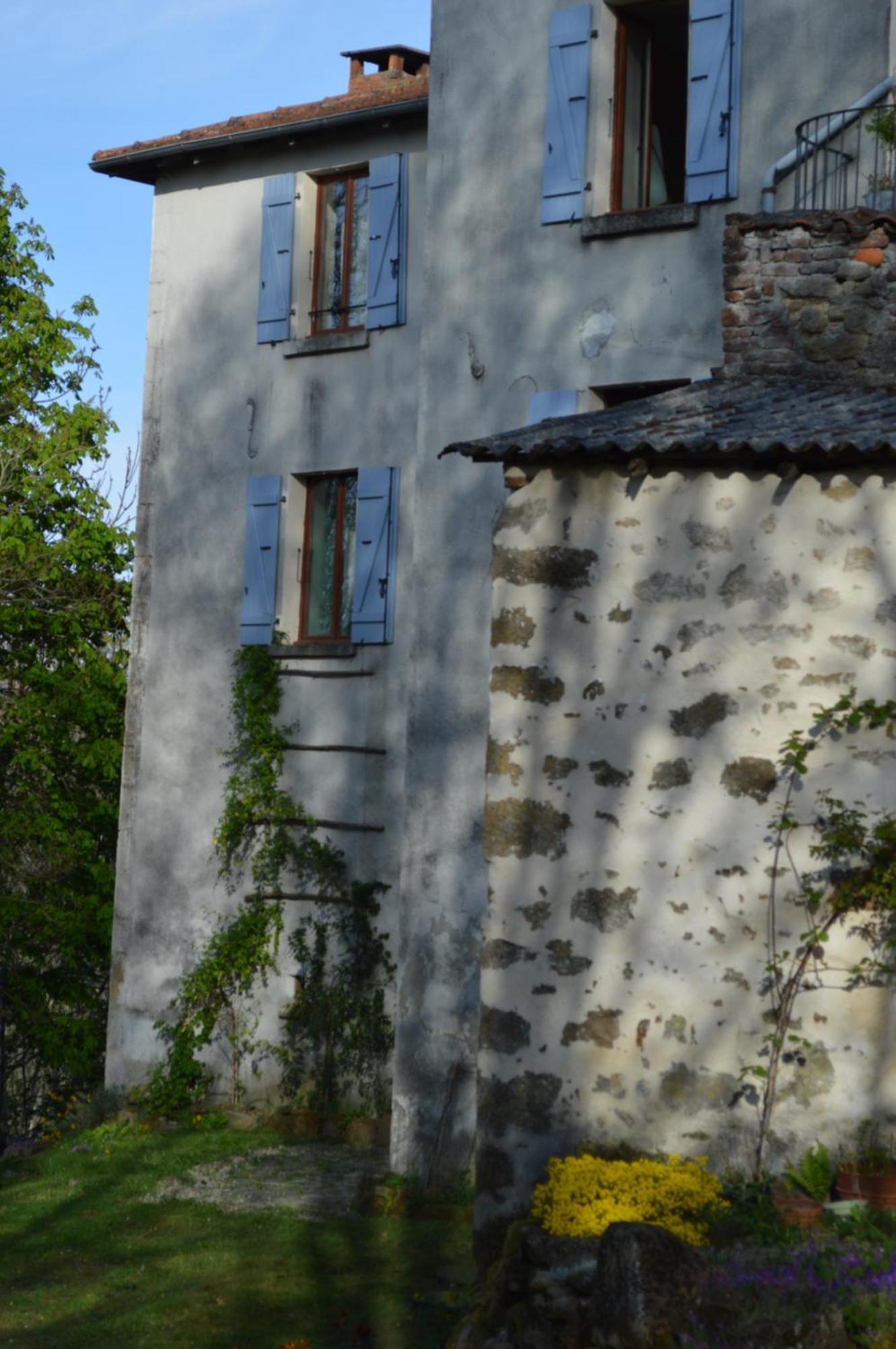 Duc Manoir Chambres D'Hotes Aubin  Δωμάτιο φωτογραφία