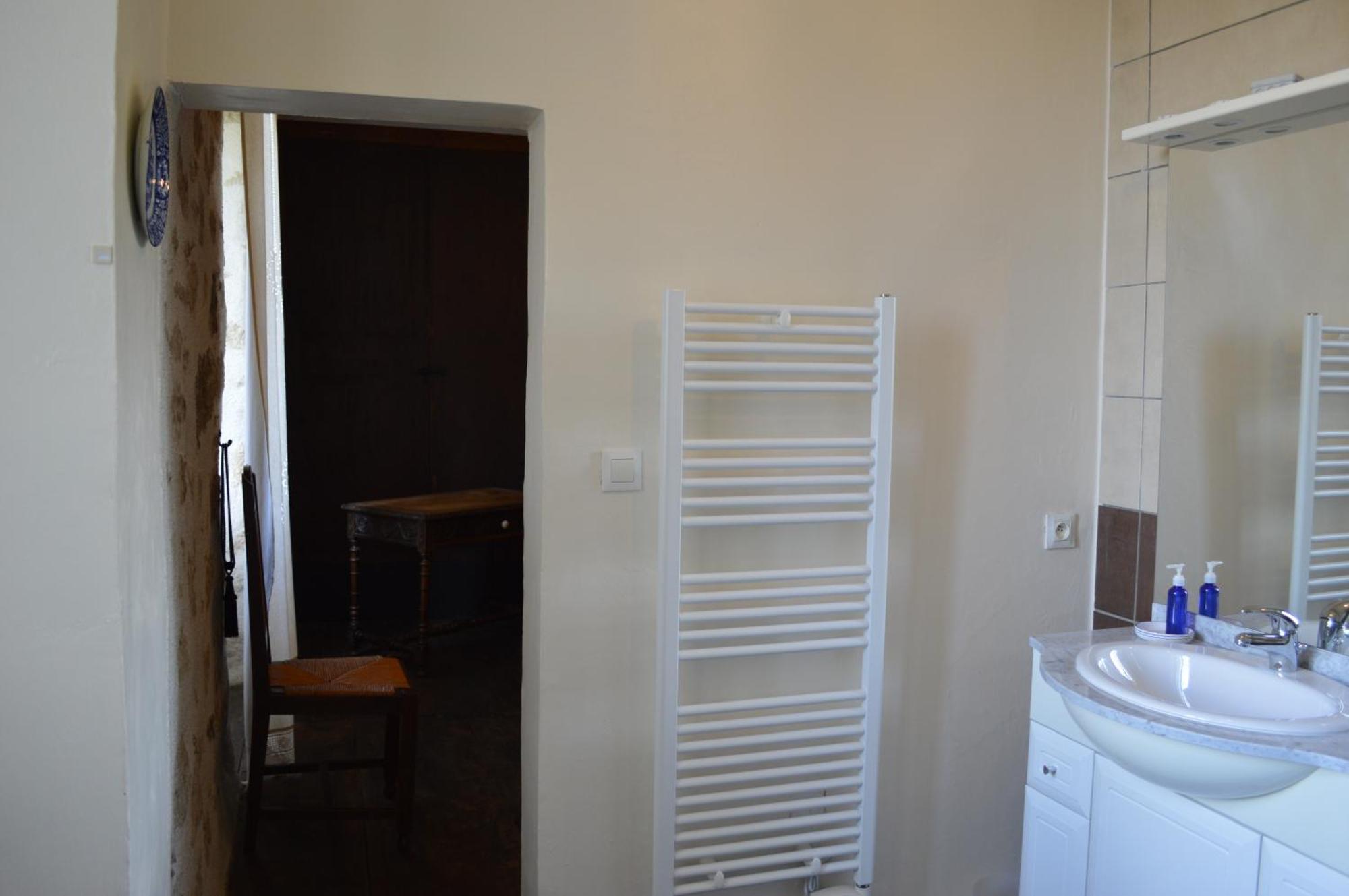 Duc Manoir Chambres D'Hotes Aubin  Δωμάτιο φωτογραφία