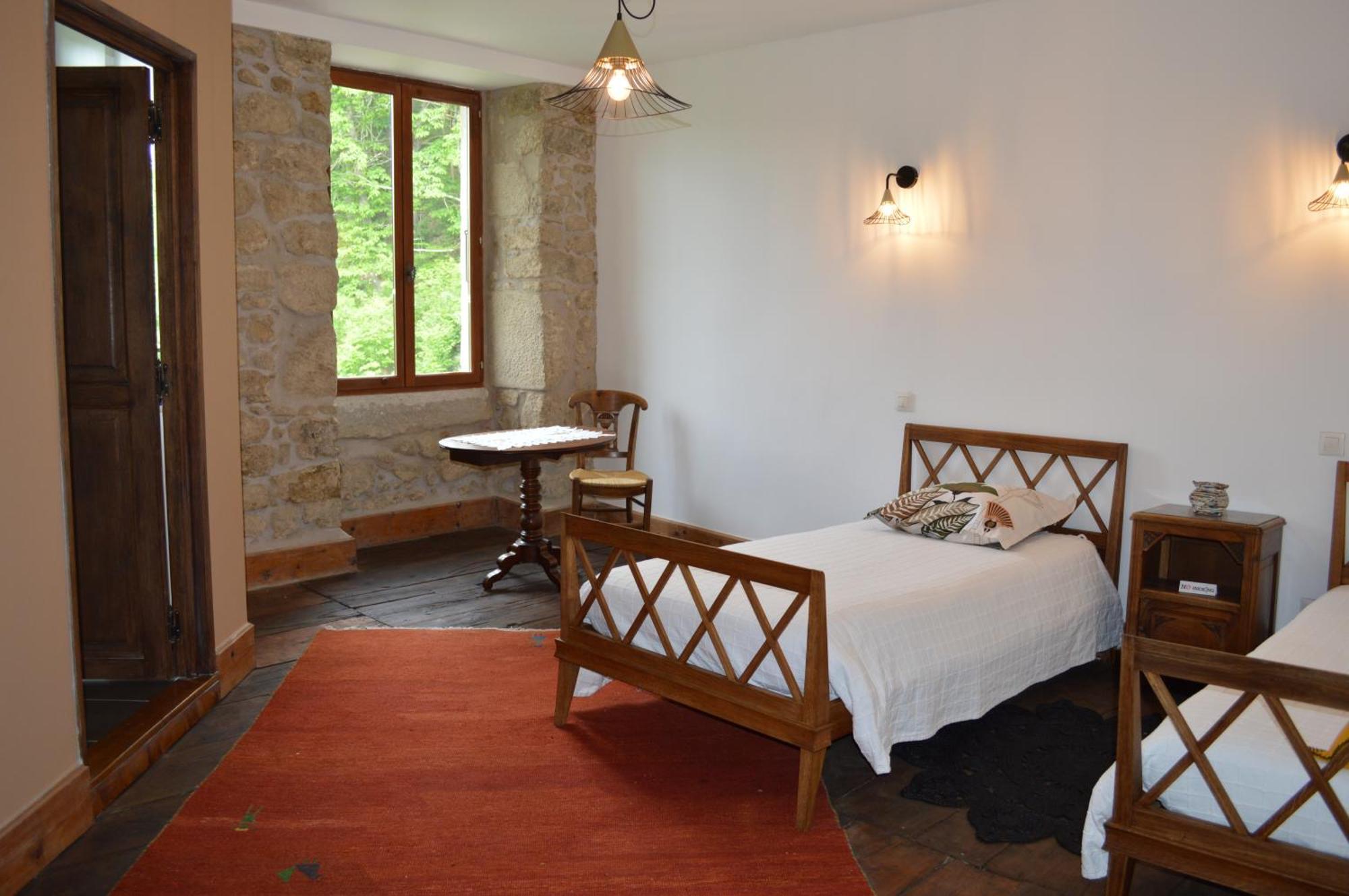 Duc Manoir Chambres D'Hotes Aubin  Εξωτερικό φωτογραφία