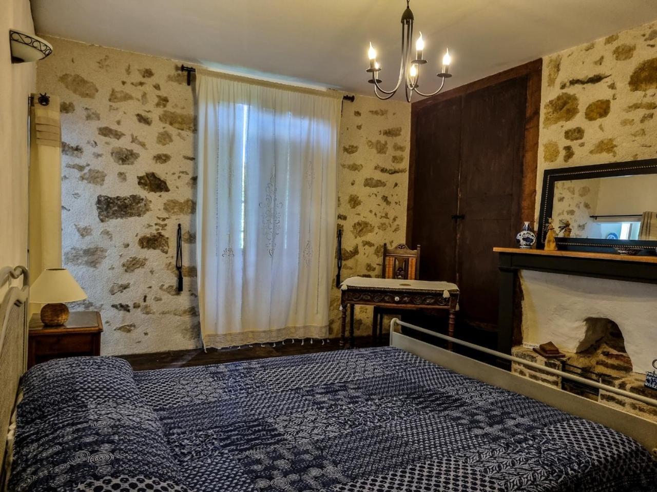 Duc Manoir Chambres D'Hotes Aubin  Εξωτερικό φωτογραφία
