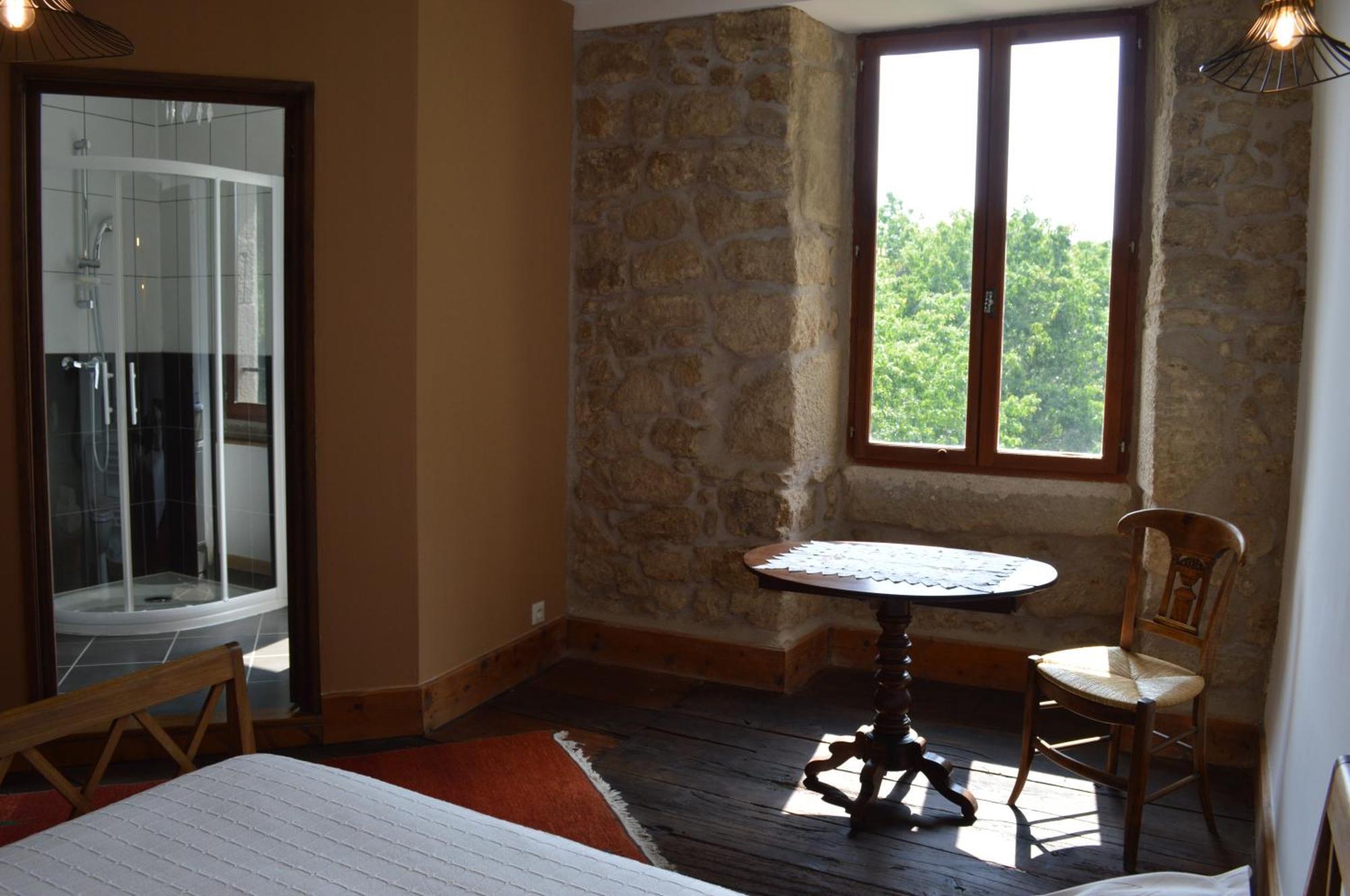 Duc Manoir Chambres D'Hotes Aubin  Εξωτερικό φωτογραφία